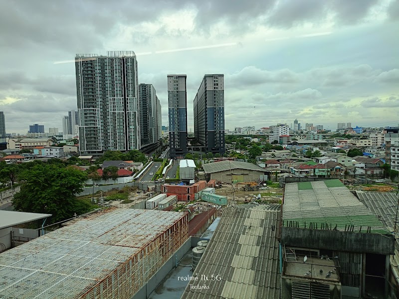 Regent Home Bangson 27