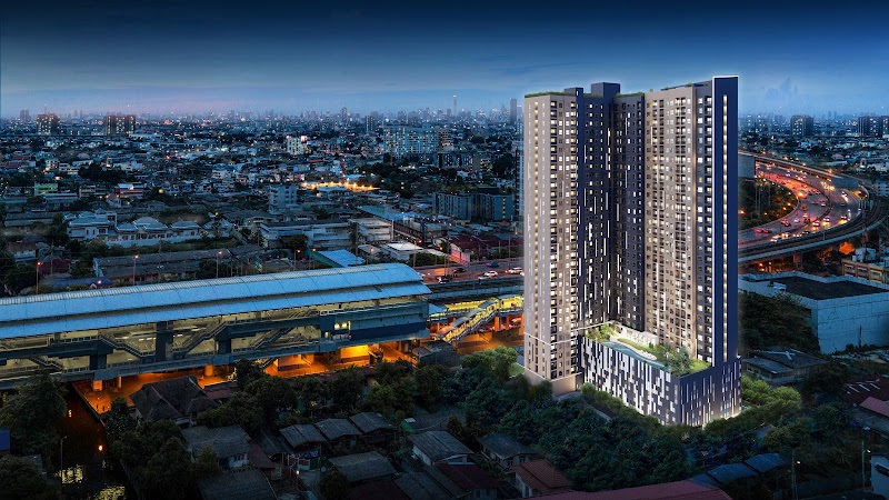 Rich Point @BTS Wutthakat