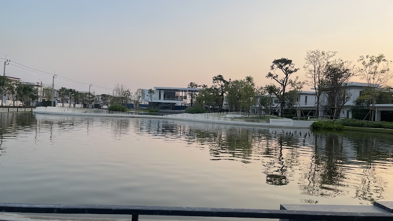 Mantana Bangna Km.15