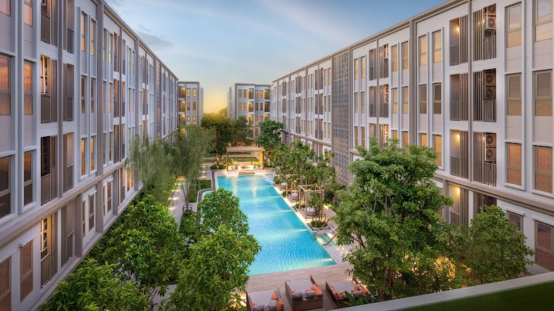 Aspire Pinklao - Arunammarin