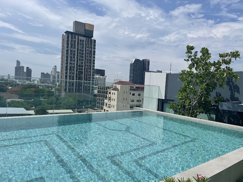 Plum Condo Sukhumvit 62