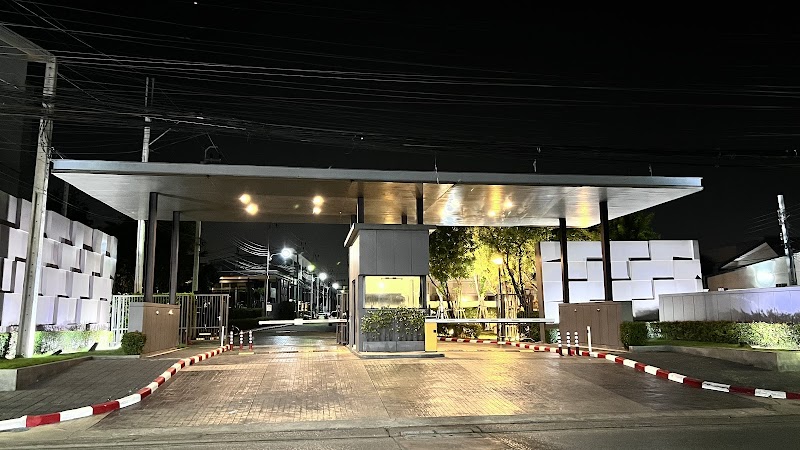 Plex Residence Kaset - Nawamin