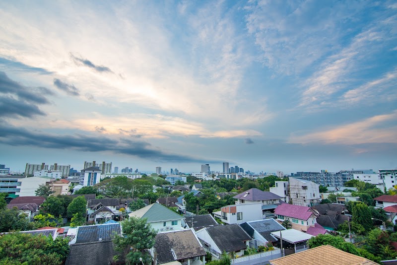 iCondo Sukhumvit 105