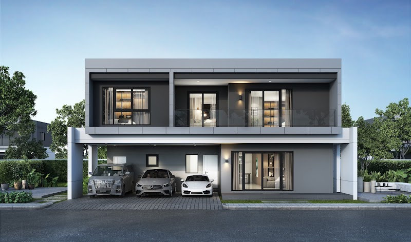 Centro Ramindra - Chatuchot 2