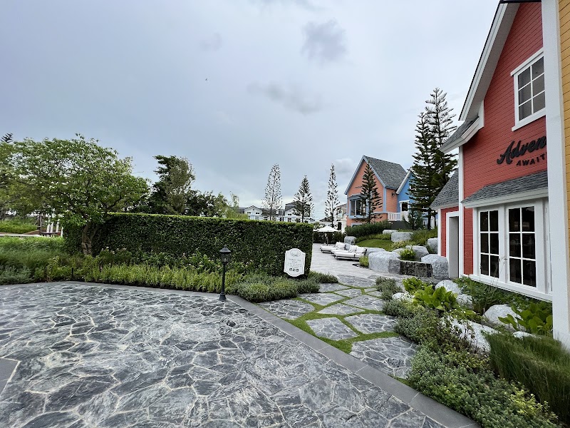 Indy Bangna Ramkhamhaeng 2