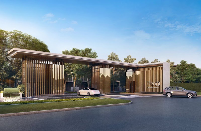 Pleno Sukhumvit-Bangna