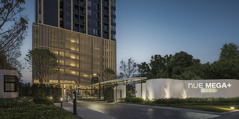 Nue Mega Plus Bangna