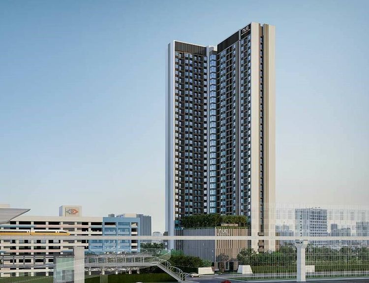 NUE Noble Ratchada Lat Phrao