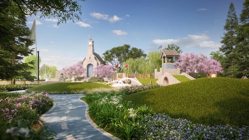 Anya Bangna-Ramkamhaeng 2