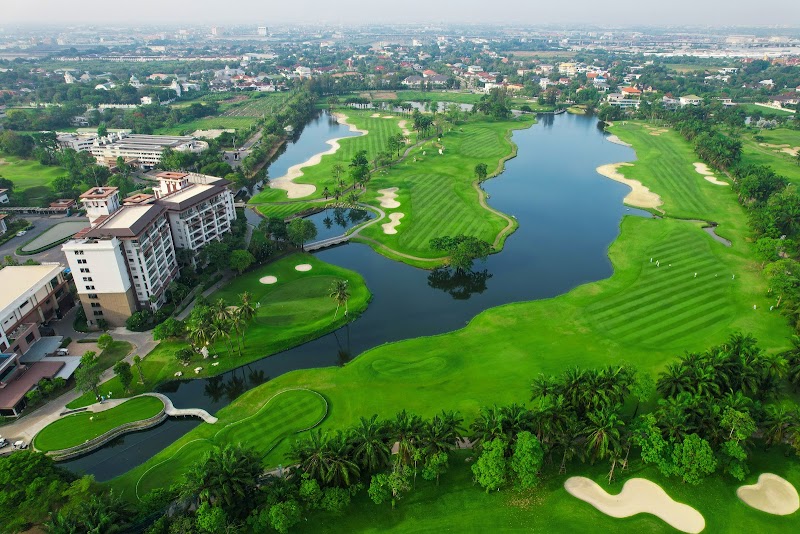 Summit Windmill Golf Club