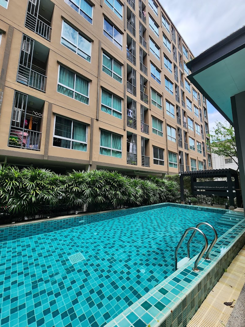 Niche ID Sukhumvit 113