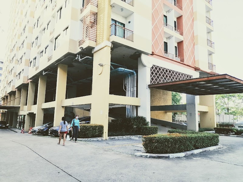 Supalai City Resort Ramkhamhaeng