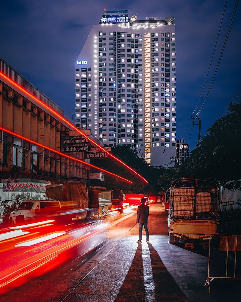 Ideo Phaholyothin Chatuchak