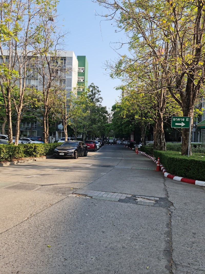 i-House Laguna Garden RCA - Building A (Blue)