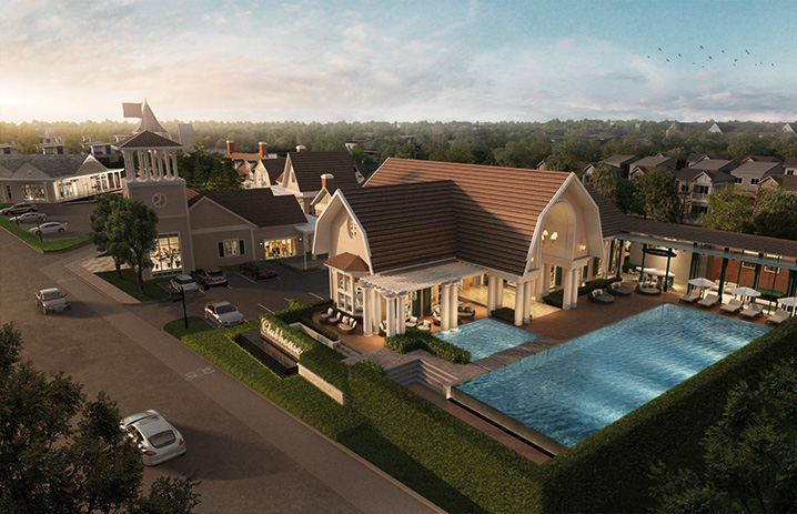 เดอะคัลเลอร์ส กาญจนาภิเษก-ราชพฤกษ์