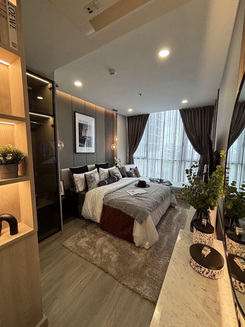 Supalai Premier Samsen-Ratchawat