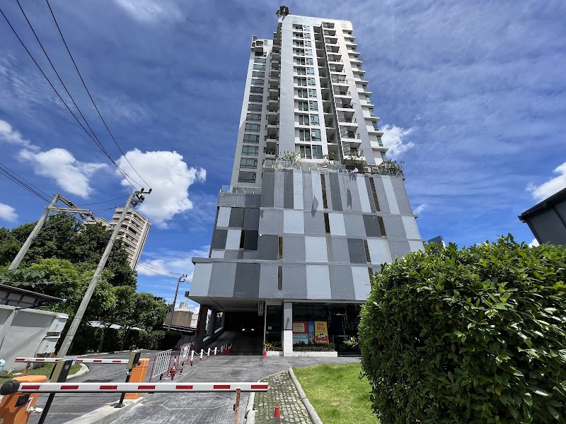 Bangkok Horizon Sathon