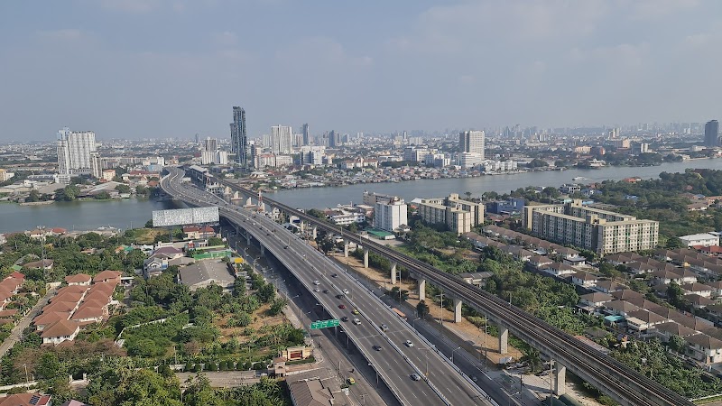 Rich Park Chao Phraya