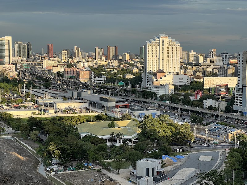 Lumpini Place Rama 9 - Ratchada