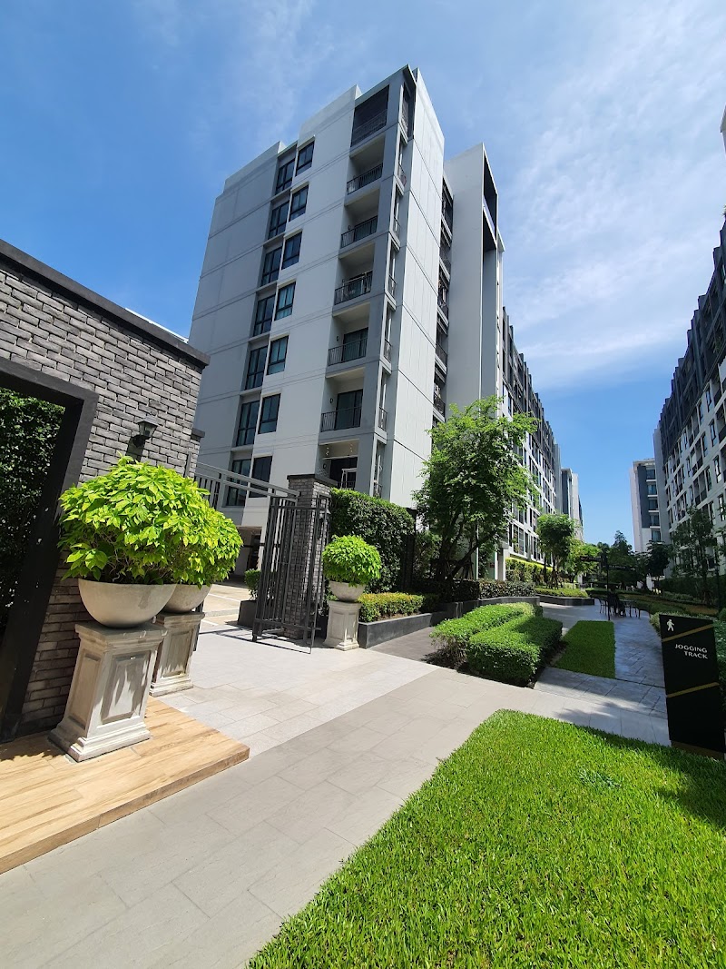 Notting Hill Sukhumvit 105