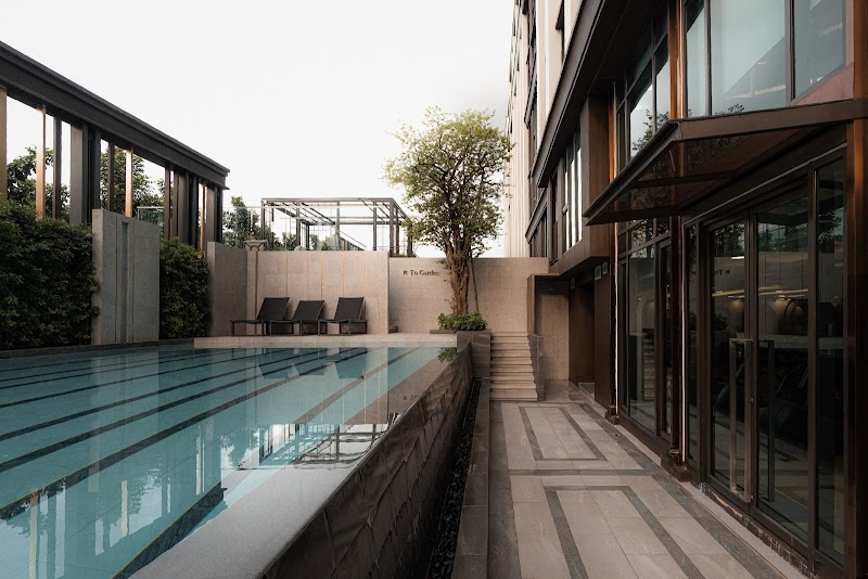 The Origin Ratchada-Lat Phrao