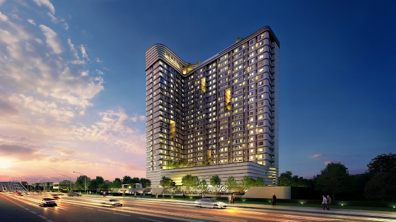 Chewathai Kaset-Nawamin