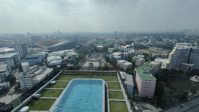 Modiz Rhyme Ramkhamhaeng