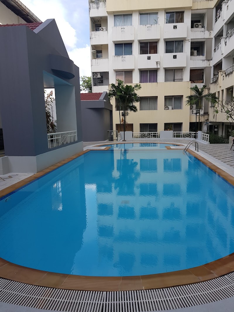 Waterford Royal Suites