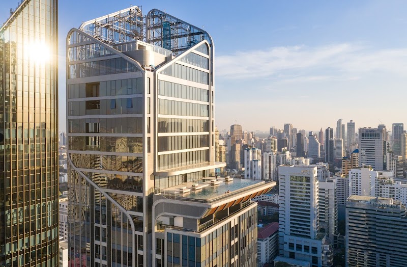 THE ESSE at SINGHA COMPLEX