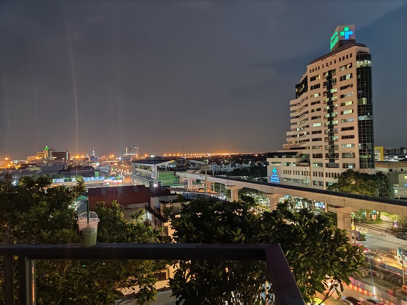 The Origin Ramintra 83 Station