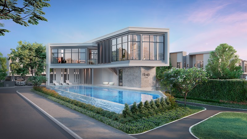 Pleno Sukhumvit-Bangna 2