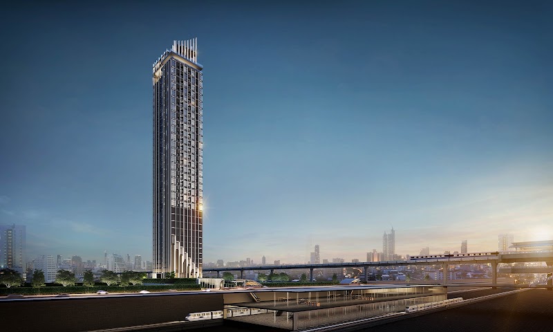 Park Origin Ratchathewi