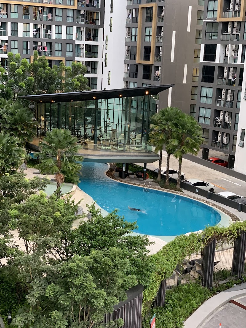 Bangkok Horizon Lite Phetkasem Station 48