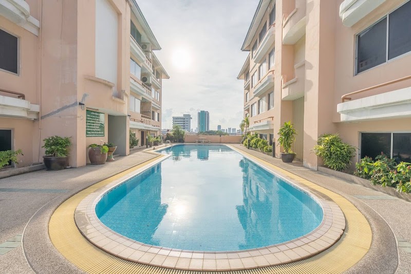 Garden Place Condominium