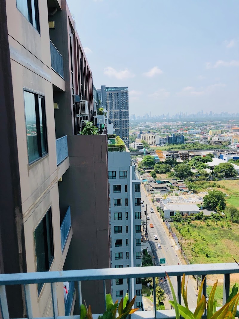 The Gallery Condominium