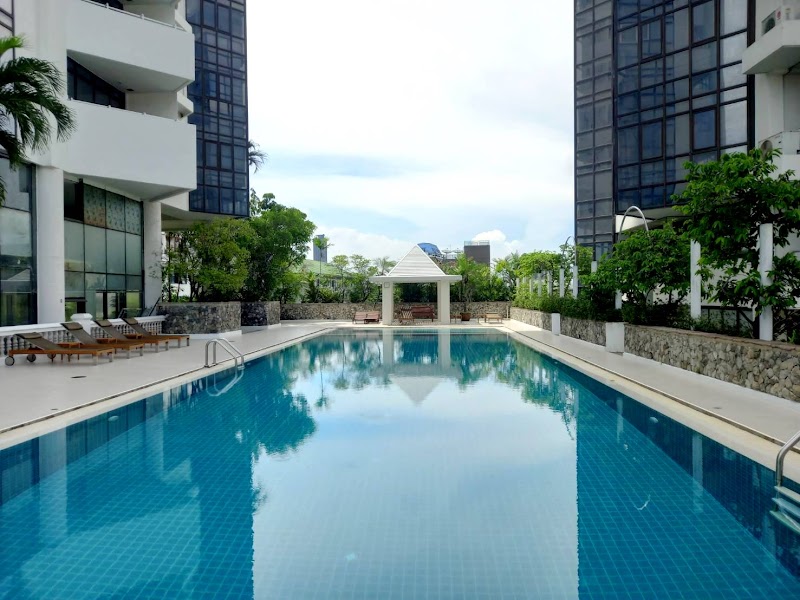 The Waterford Park Condominium