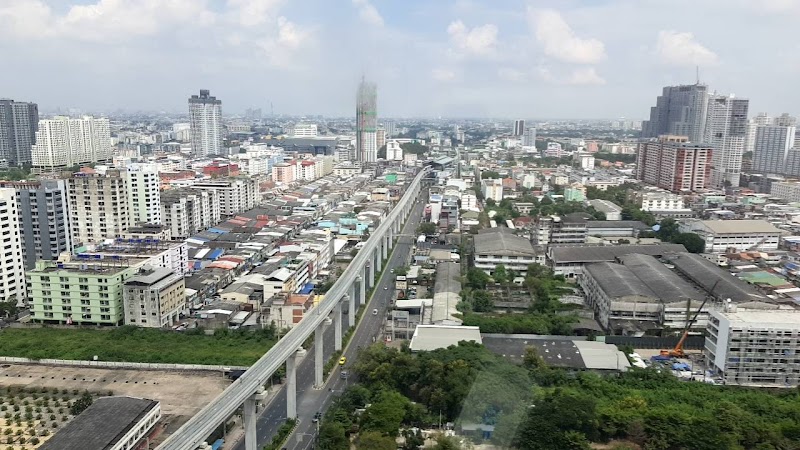 The Fourwings Residence