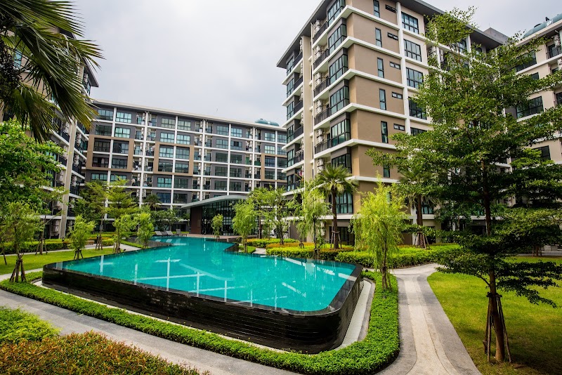 Chewathai Hallmark Ngamwongwan