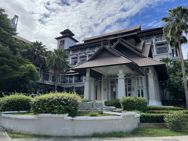 Amber Condominium By Eastern Star