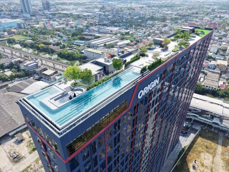 Origin Plug & Play E22 Station