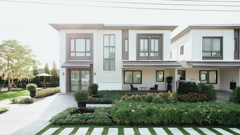 Grande Pleno Sukhumvit-Bangna