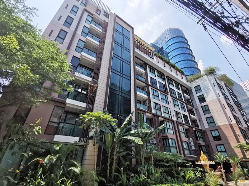 Le Cote Thonglor 8