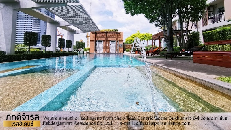 Centric Scene Sukhumvit 64