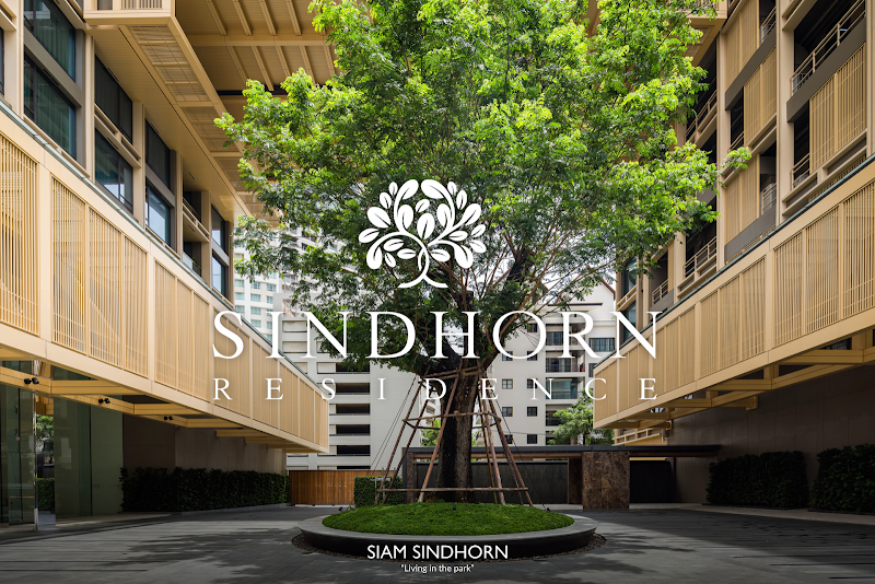 Sindhorn Residence