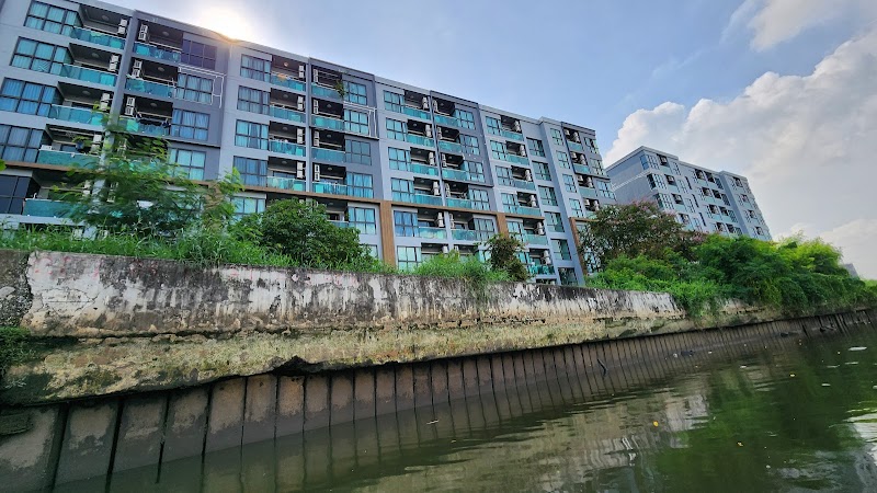 The Excel Hideaway Sukhumvit 50