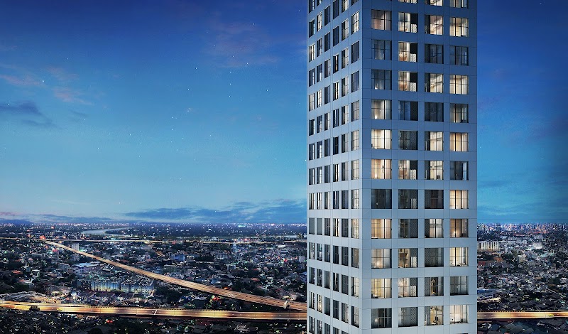 Siamese Sukhumvit 48