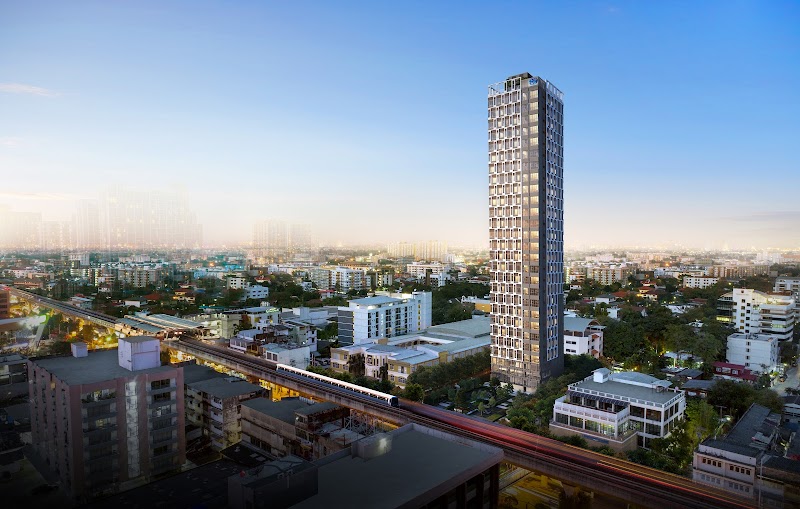 RAMADA RESIDENCE SUKHUMVIT 87