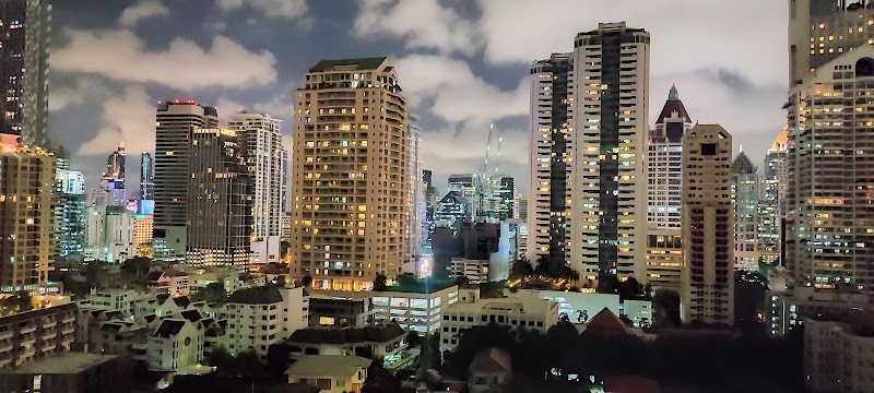 Supalai Oriental Place Sathorn-Suanplu