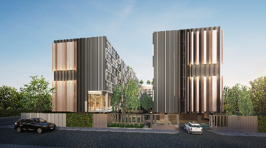 Atmoz Ratchada-Huaikwang