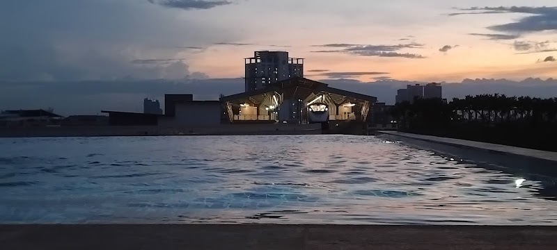 Supalai Vista Pakkret Intersection